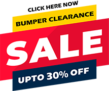 Bumper Sale